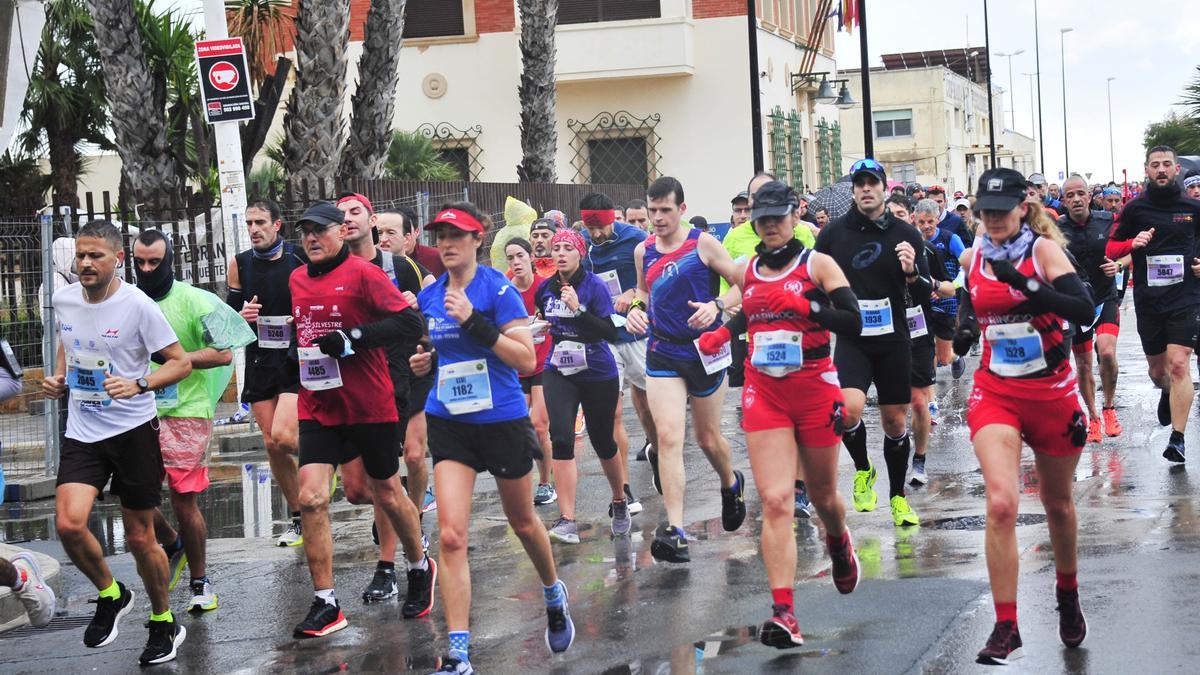 Media Maratón Internacional Vila de Santa Pola