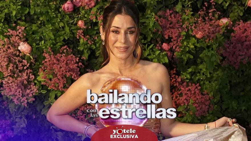 Elena Tablada salta a Telecinco como concursante de &#039;Bailando con las estrellas&#039; 13 años después de separarse de David Bisbal