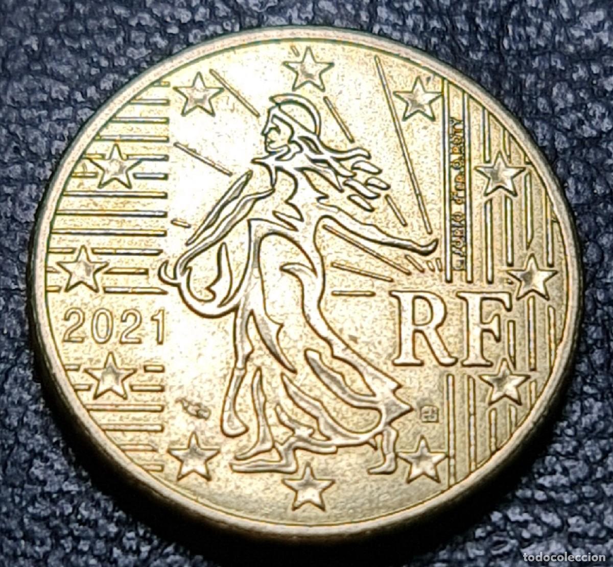 Moneda de La Sembradora