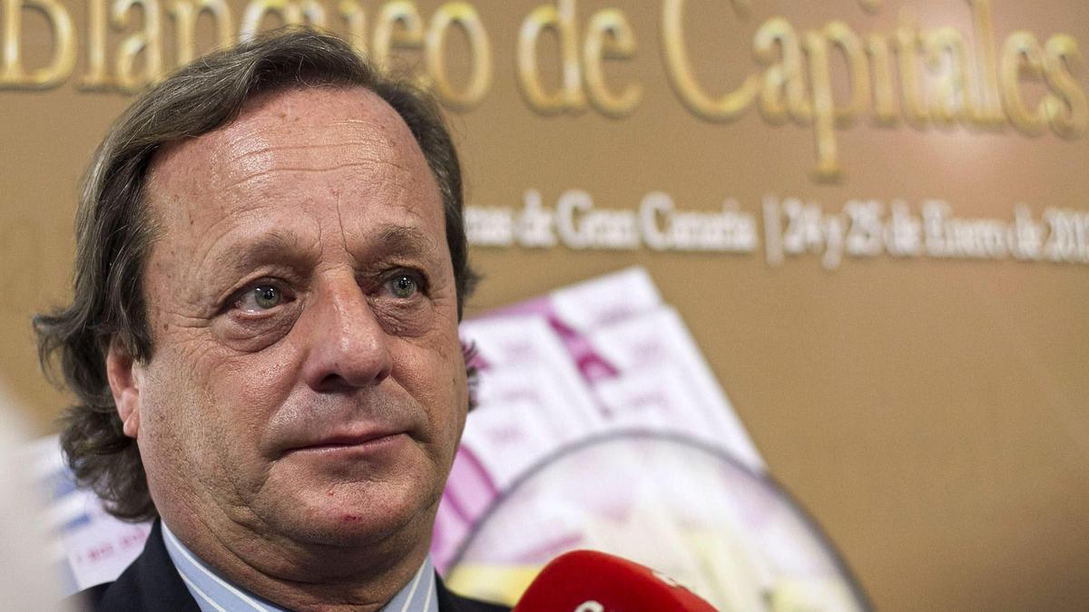 Muere Ignacio Gordillo, exfiscal de la Audiencia Nacional
