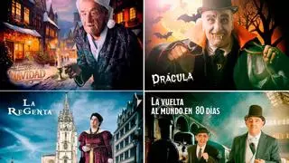 De La Odisea a Don Quijote: Fraternidad reescribe en Tapia los grandes clásicos para recibir 2026