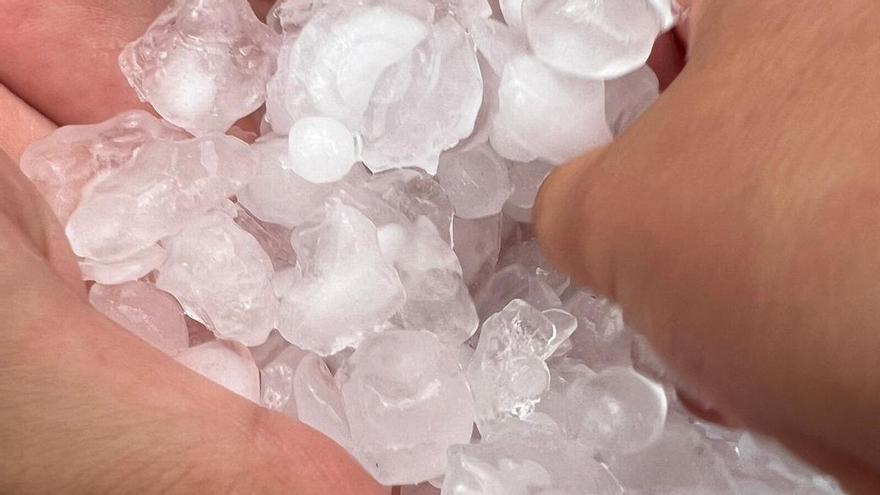 El tiempo en Alicante: fin de semana con probabilidad de nieve en el interior