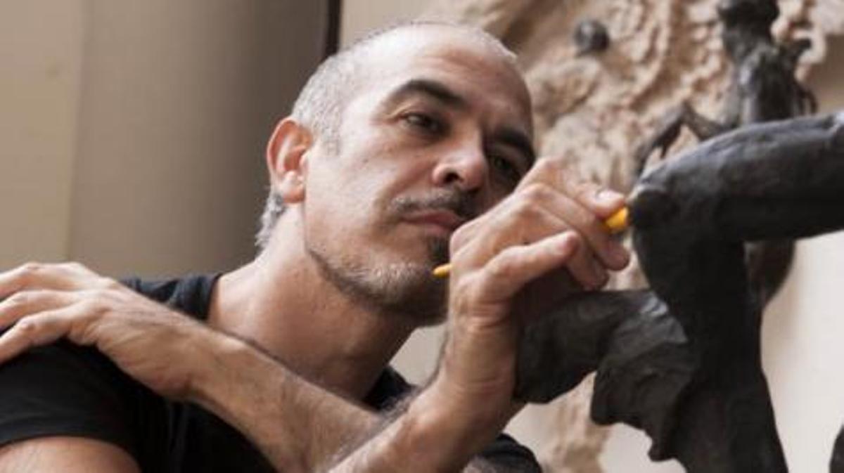 Javier Marín