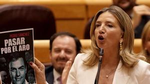 El PP veu en l’amnistia l’inici del perdó d’"actes insurreccionals"