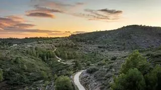 Penyagolosa, un destino senderista perfecto