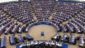 La misión de la Eurocámara sobre Pegasus desembarcará en Madrid en dos semanas.