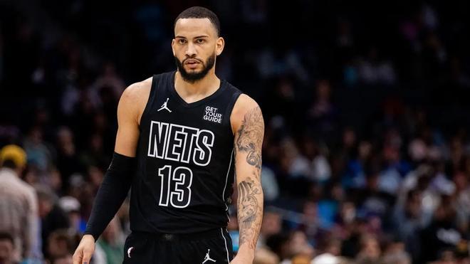 Oficial: El Barça ficha a Tyrese Martin, procedente de la NBA