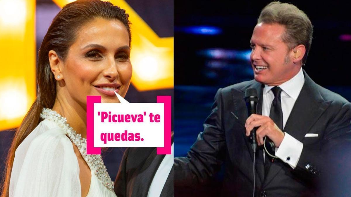 Luis Miguel y Paloma Cuevas, pillados de cita con rajada de Enrique Ponce