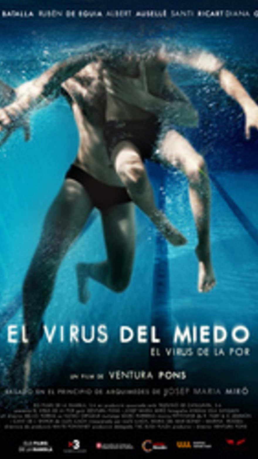 El virus del miedo