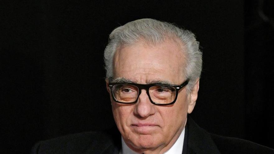El jurado alaba la renovación cinematográfica desarrollada por Martin Scorsese