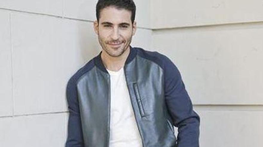 Miguel Ángel Silvestre dará vida a un torero en el cine