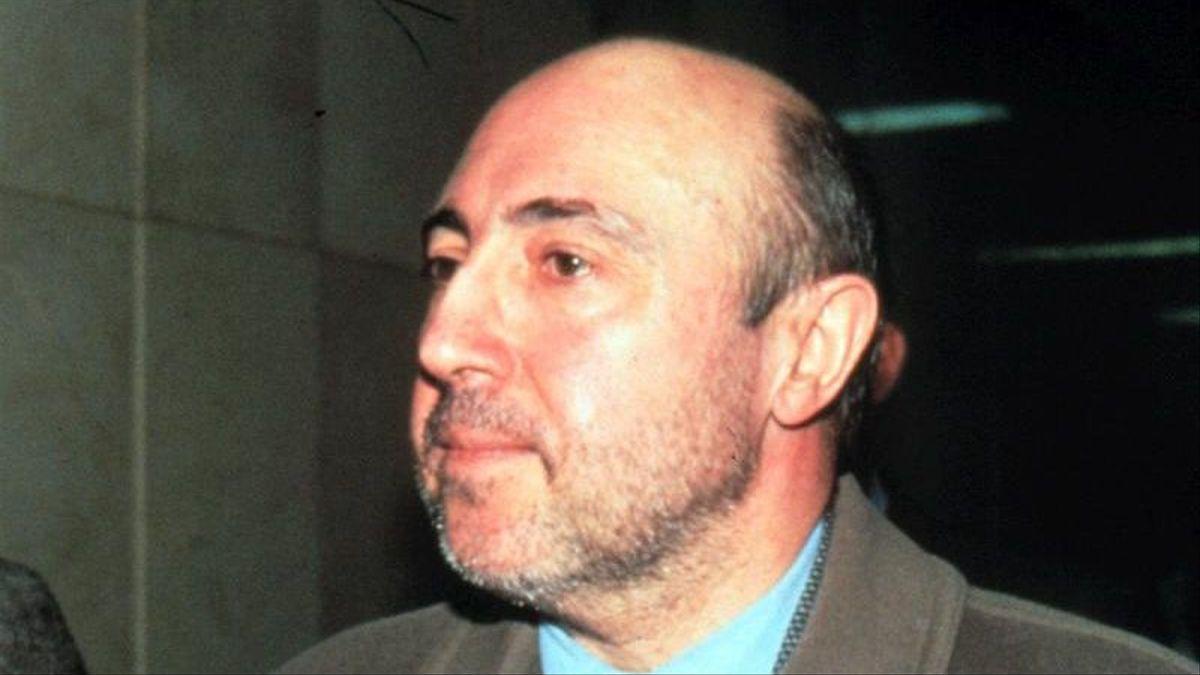 Muere Luis Roldán, exdirector general de la Guardia Civil