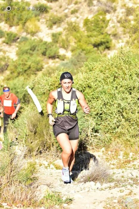 Ope Trail de Archena (III)