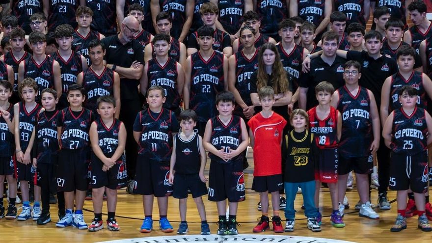 El Consell apoya con 13.000 euros a las escuelas deportivas de Sagunt