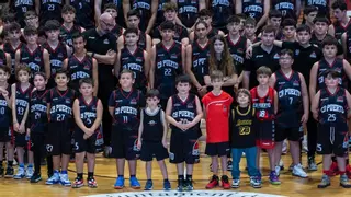 El Consell apoya con 13.000 euros a las escuelas deportivas de Sagunt