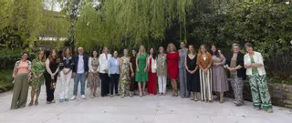 Las asturianas emprenden más que la media nacional, según la CEOE