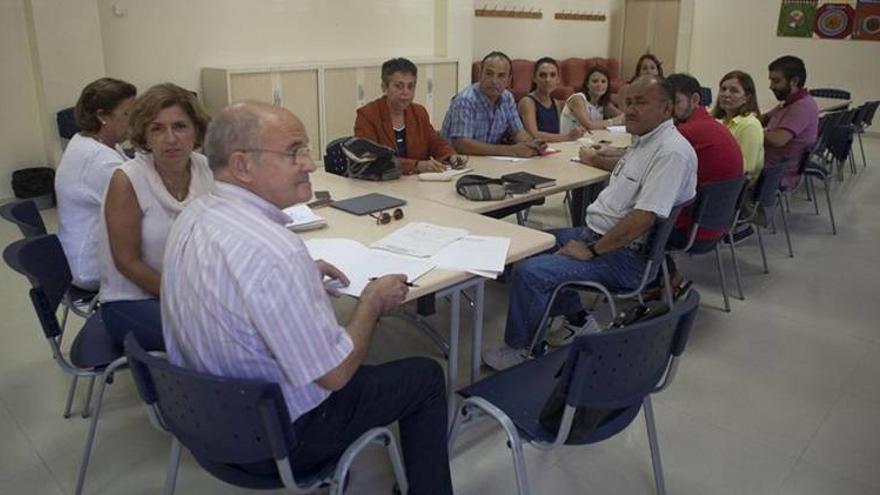 Botella quiere abrir el Consejo de Inmigración a más colectivos