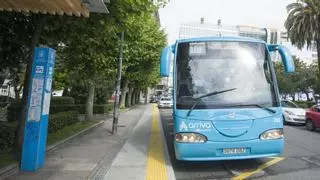 El bus entre A Coruña, Oleiros y Sada suma nuevas frecuencias hasta Lorbé a partir del 22 de junio
