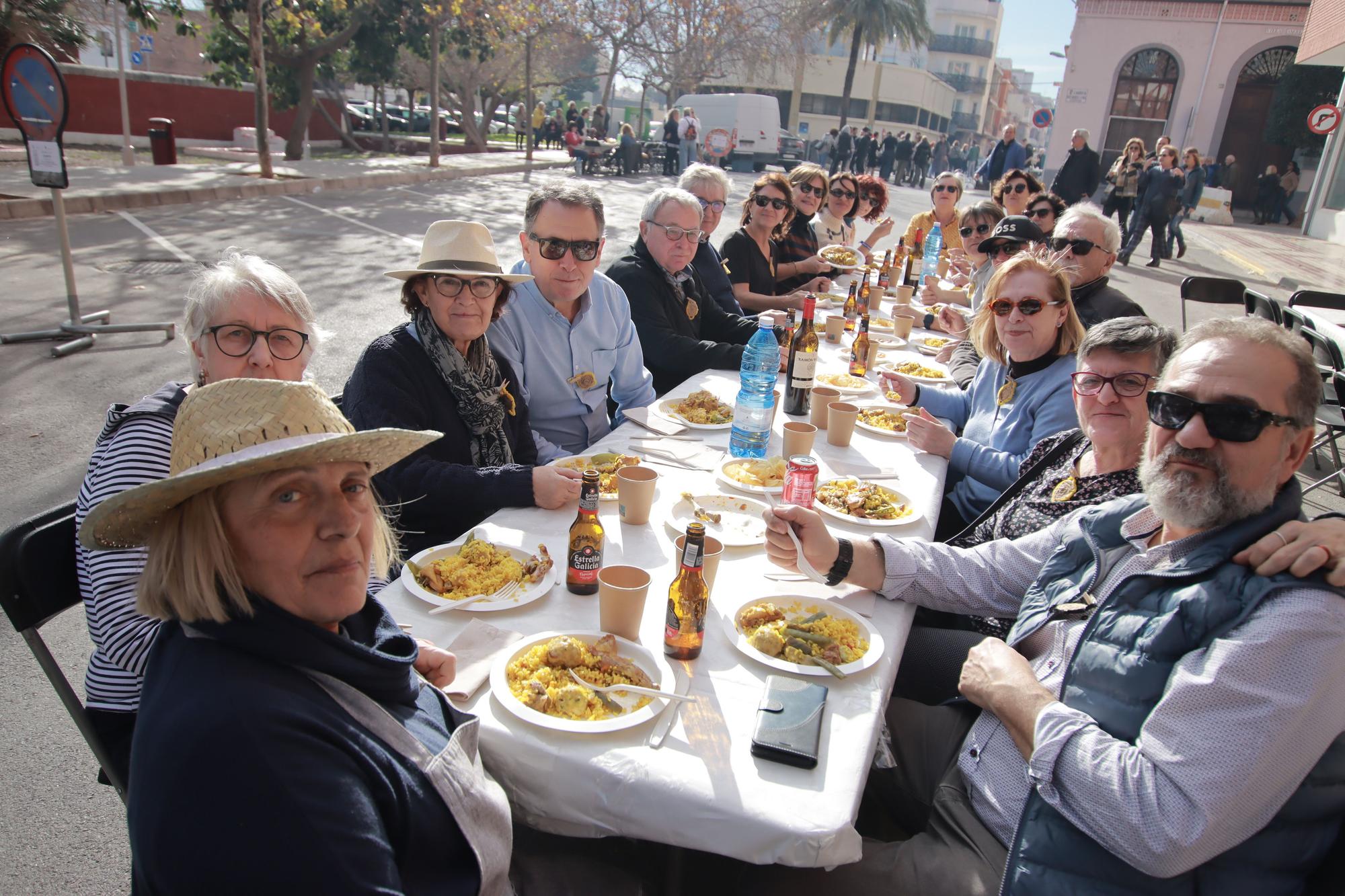 Búscate entre todas las fotos de las Paellas de Benicàssim 2023