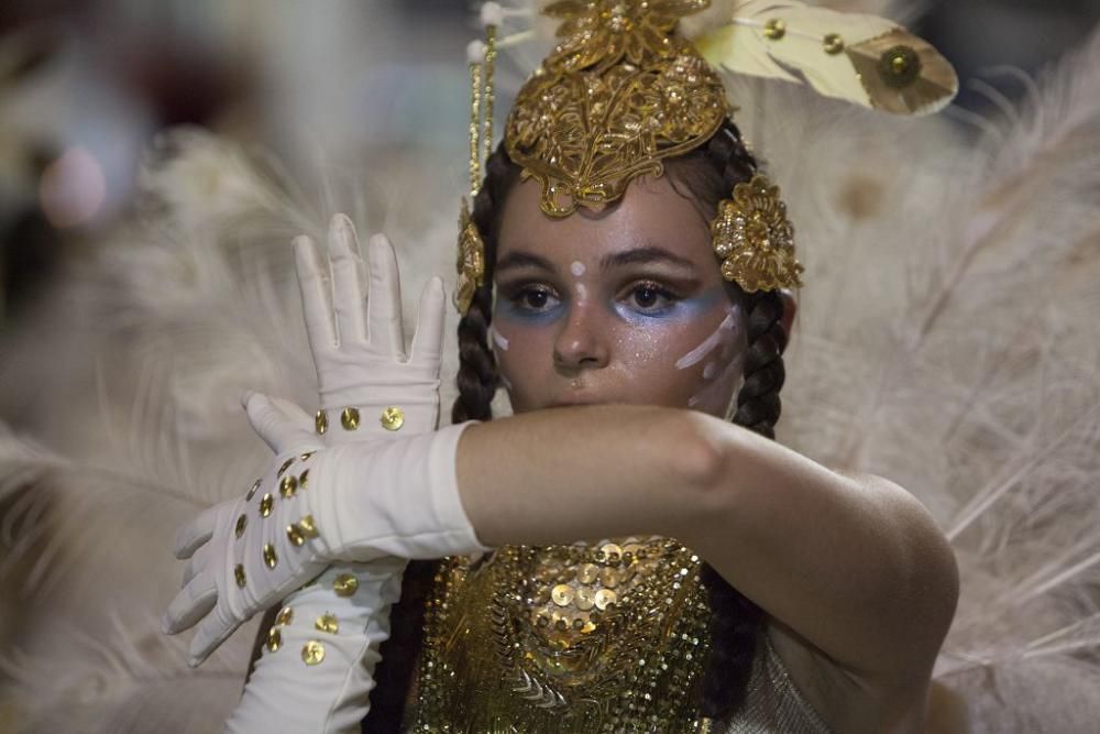 Carnaval de verano de Mazarrón