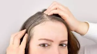 El remei casolà que t'ajudarà a prevenir l'aparició de cabells blancs