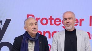 El Govern oferirà 27.000 places d’ocupació pública