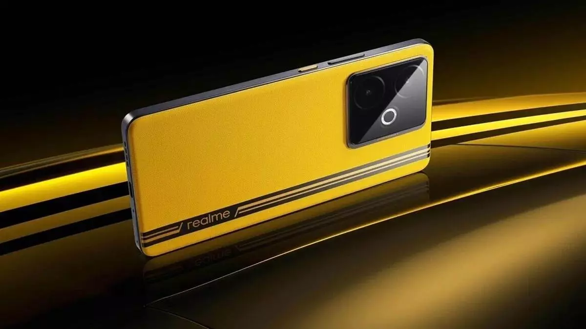Realme GT 7T: El “flagship killer” que desafía a los grandes