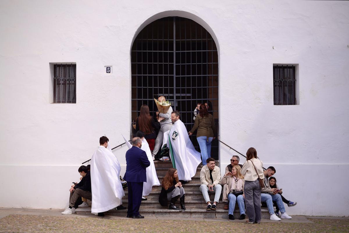 La Sangre, en imágenes