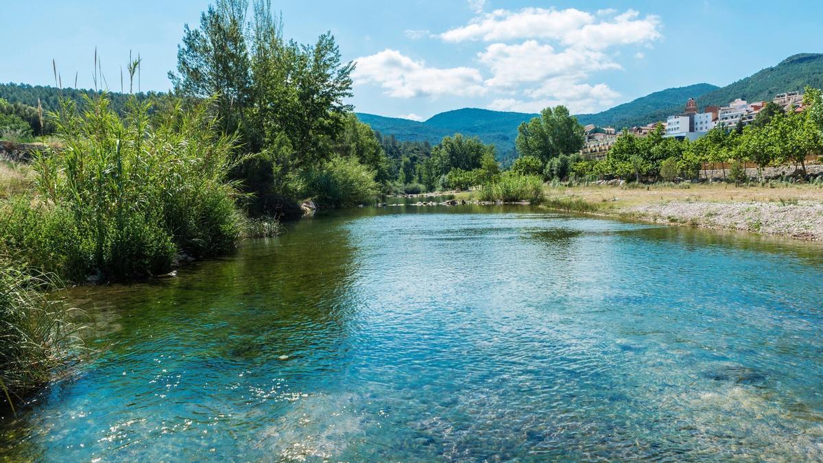 El Gobierno restaurará 3.000 kilómetros de ríos con 2.500 millones de inversión