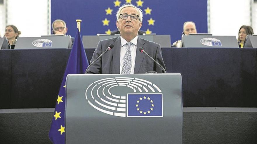 El Parlamento Europeo apoya castigar al húngaro Orbán