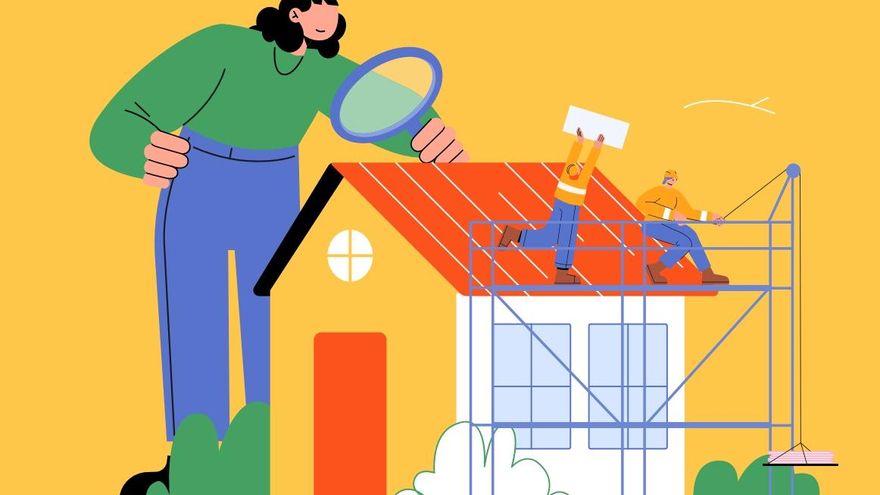 La importancia del mantenimiento de edificios