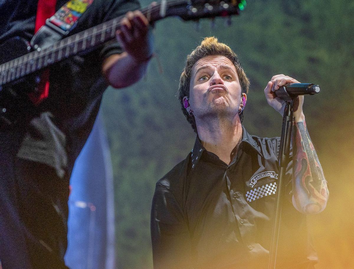 Una orgullosa regressió a la innocència juvenil