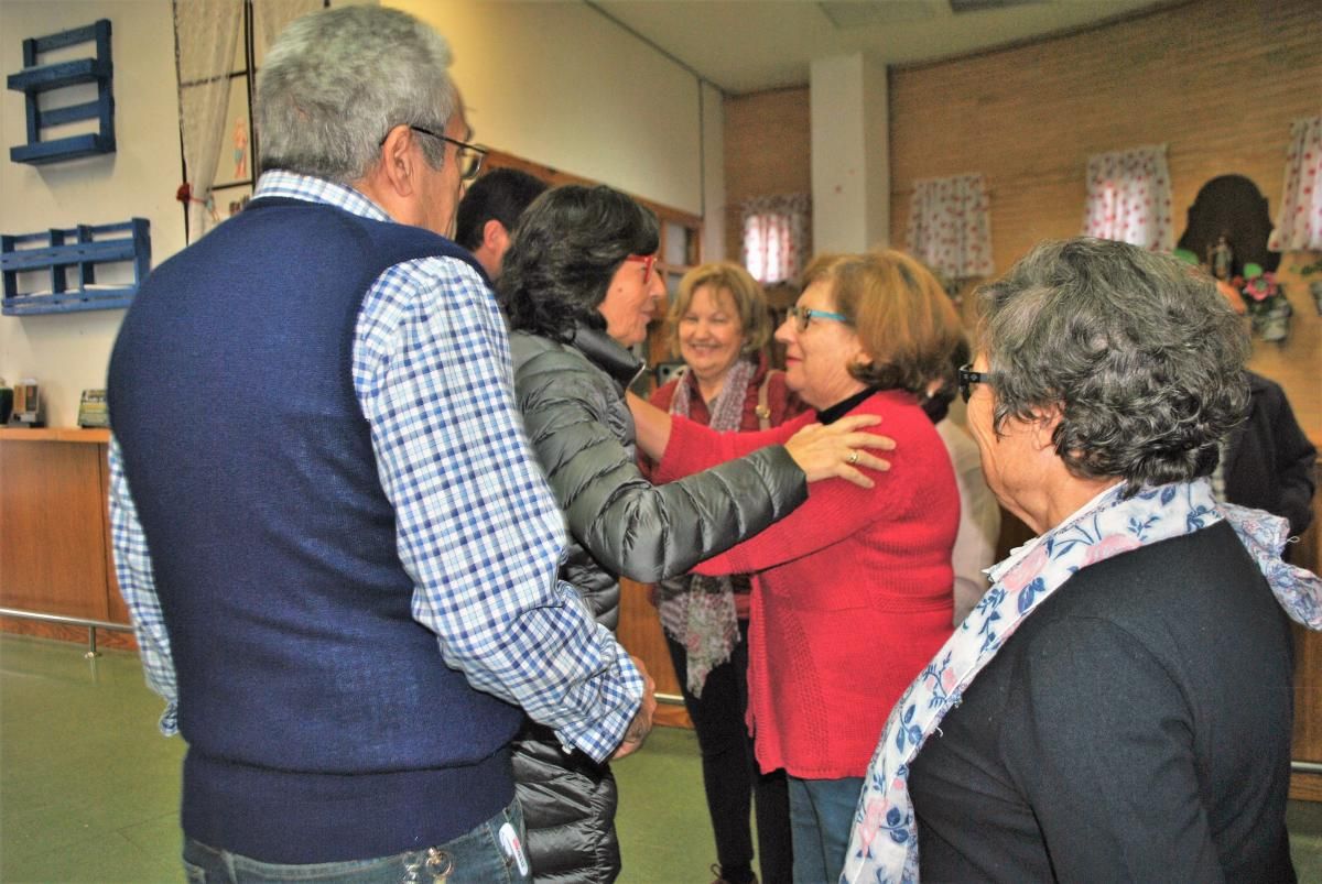 2-D Elecciones Andaluzas/Día 4