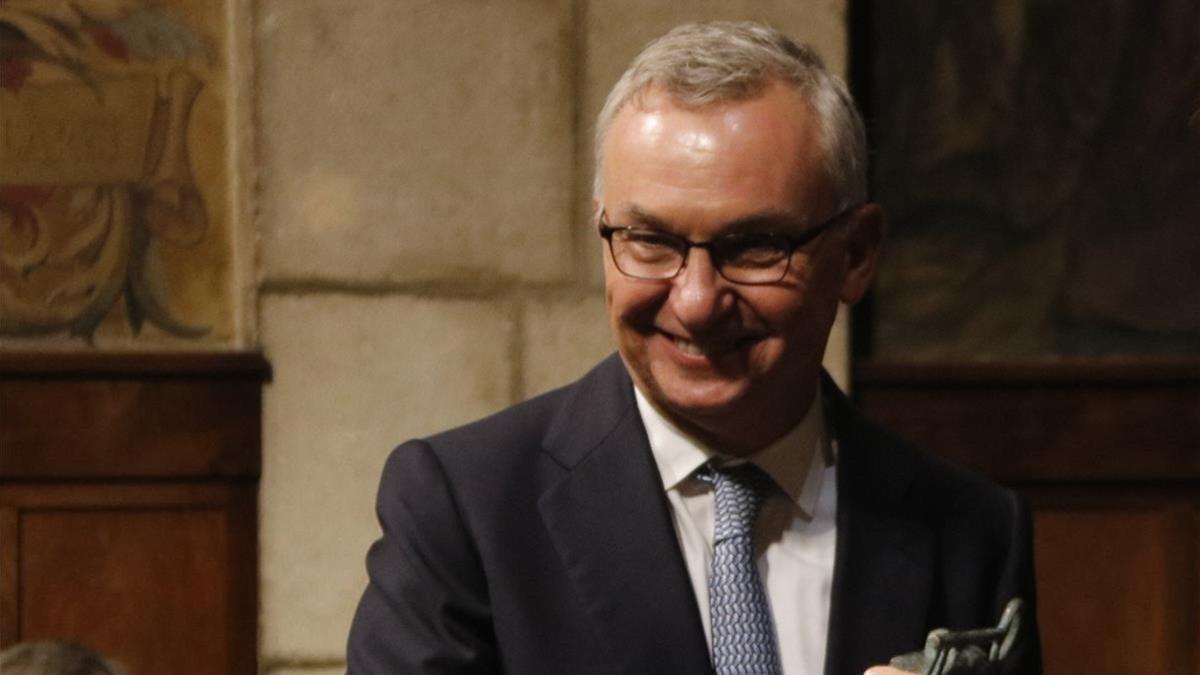 josep baselga