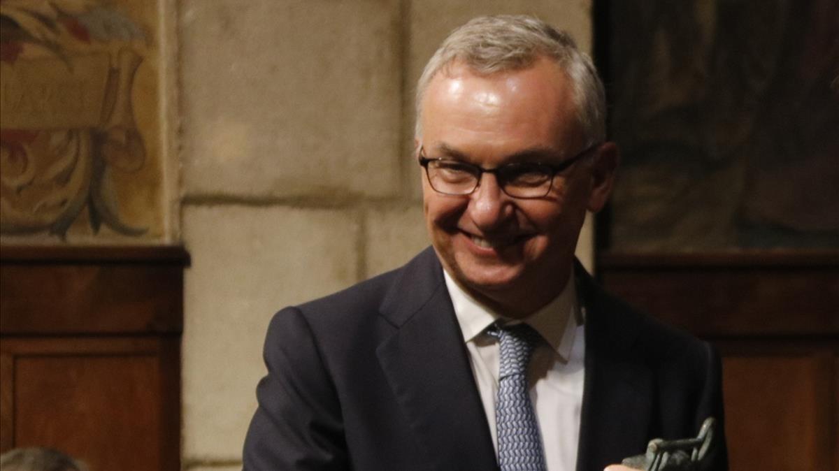 rjulve45025557 el doctor josep baselga el 25 d octubre del 2016 dia que v180914125158 rjulve45025557 el doctor josep baselga el 25 d octubre del 2016 dia que v180914125158