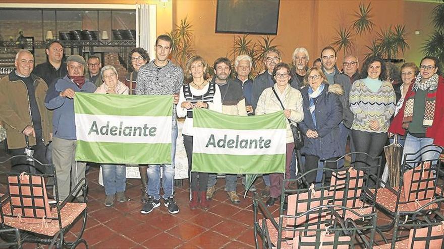 IU y Podemos concurrirán juntos a las elecciones municipales