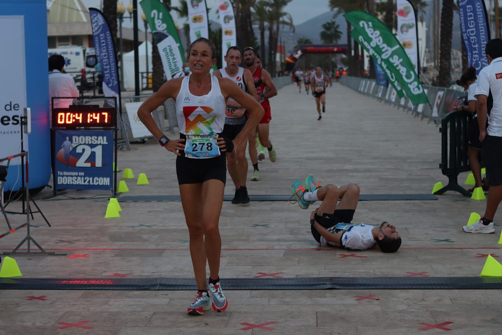 Carrera 10K de Cartagena