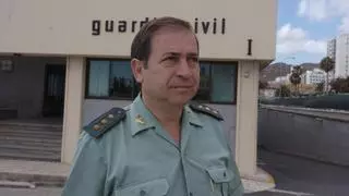 El General Espinosa pide su libertad porque siendo "un cadáver social" no hay riesgo de destruir pruebas