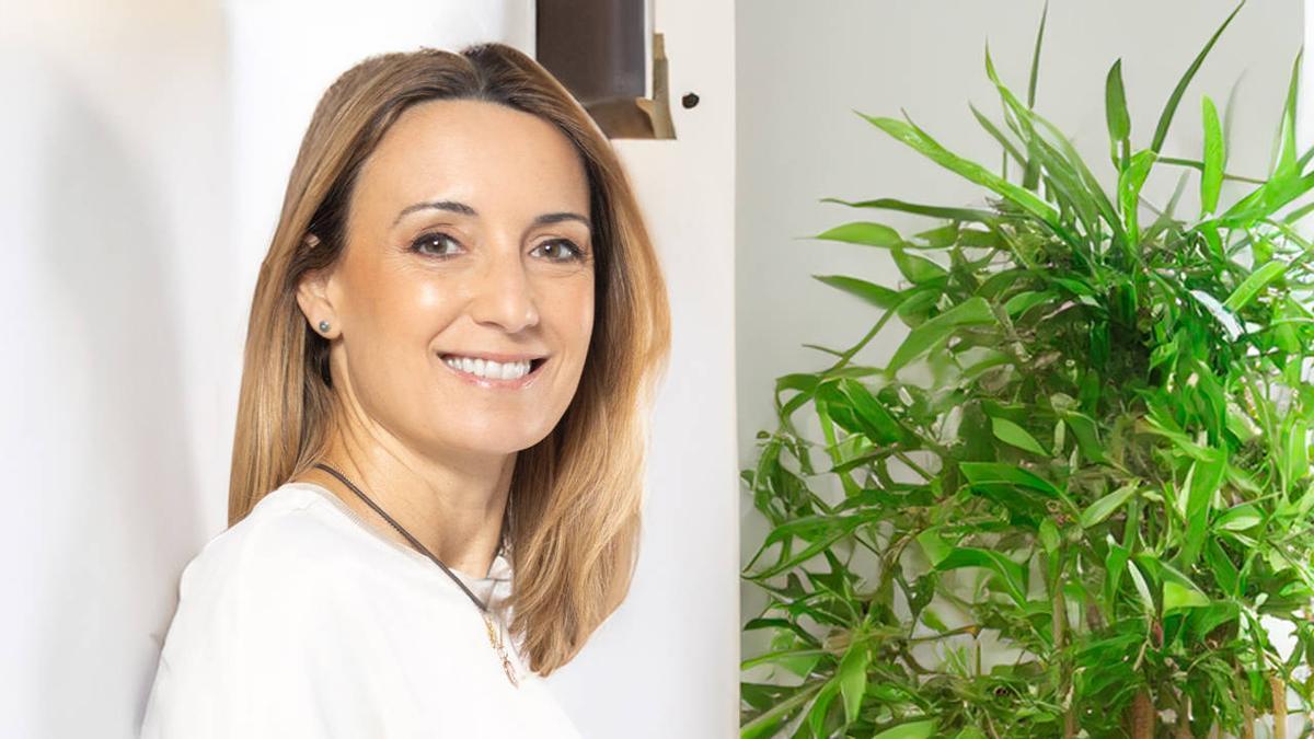 Patricia Ramírez, psicóloga y divulgadora.