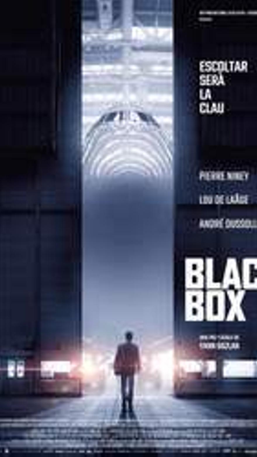 Black Box