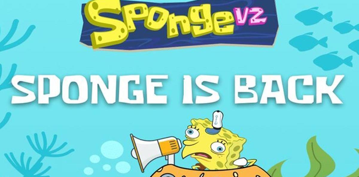 Sponge V2