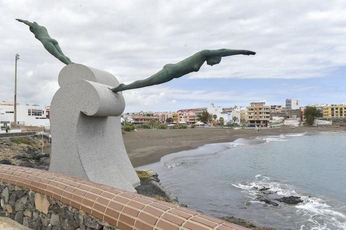 REPORTAJE PLAYA DE LA GARITA