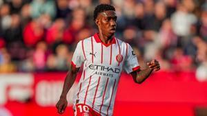 Asprilla, cedido al Galatasaray con opción de compra