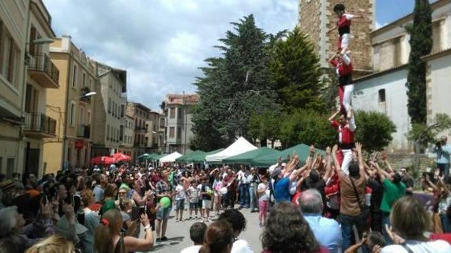 Escola Valenciana moviliza a 214.000 personas en las  19 Trobades de 2016