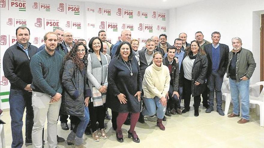 El PSOE vuelve a pedir el cercanías y el PP dice que en el 2019 no estaba previsto