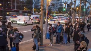 La Barcelona metropolitana aprova reduir a la meitat el territori sense bon accés al transport públic el 2030