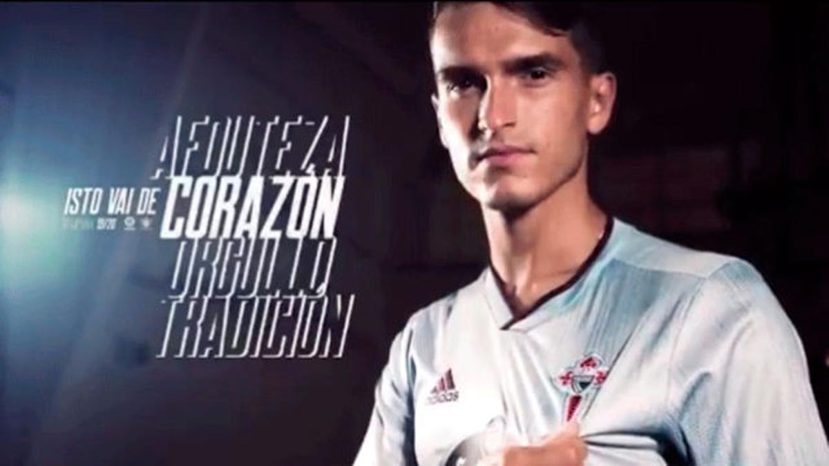 Denis Suárez ficha por el Celta