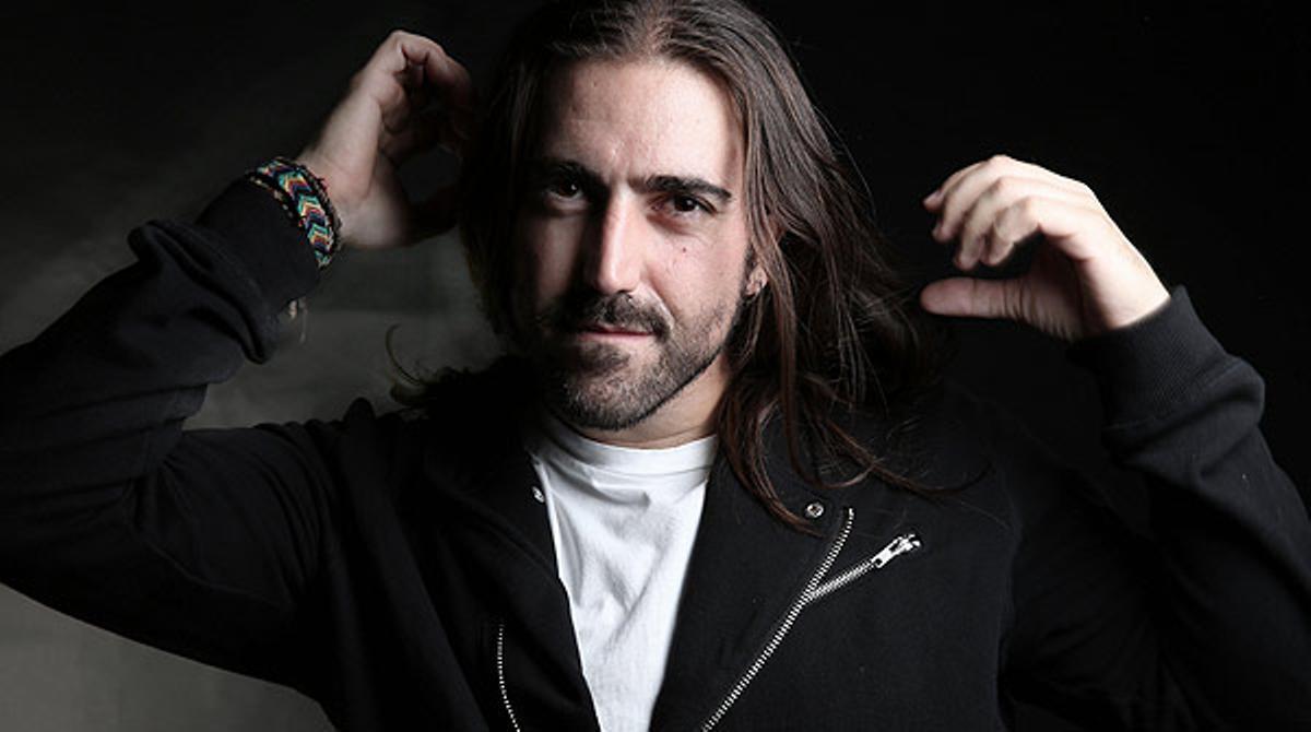 Acústic dAndrés Suárez
