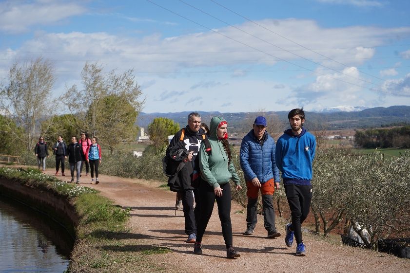 Transéquia 2024: Busca't a les fotos