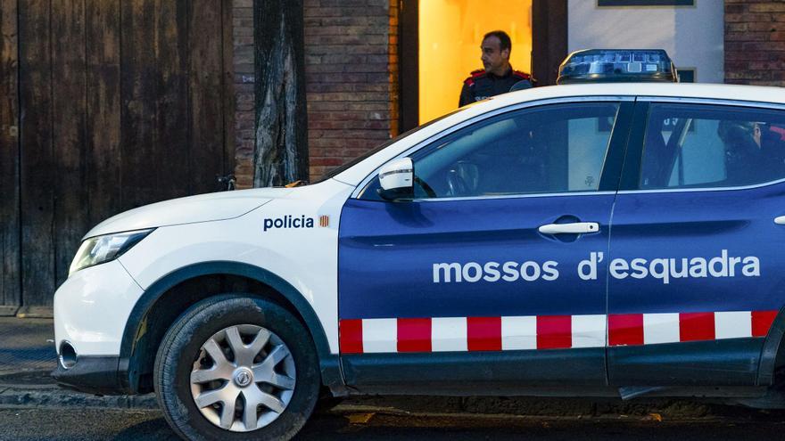 Troben una dona morta amb signes de violència a casa seva a Olot